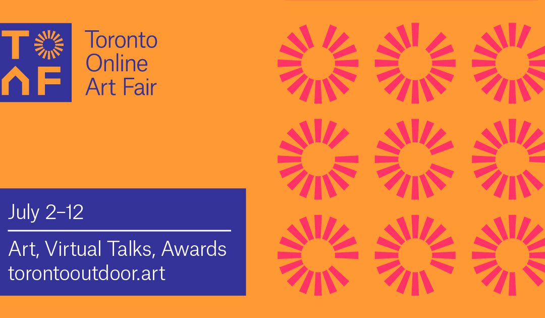 Toronto Online Art Fair